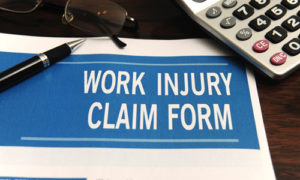 Hollywood Workers' Compensation Attorney